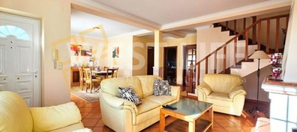 4 bedrooms Villa in Torres Vedras, Portugal No. 84718 8