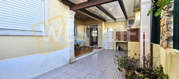 4 bedrooms Villa in Torres Vedras, Portugal No. 84718 28