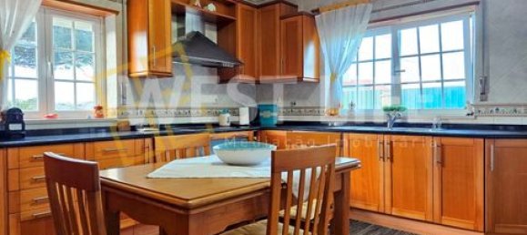 4 bedrooms Villa in Torres Vedras, Portugal No. 84718 5