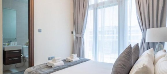 3 bedrooms Townhouse in DAMAC Hills (Akoya by DAMAC), UAE No. 12102 6