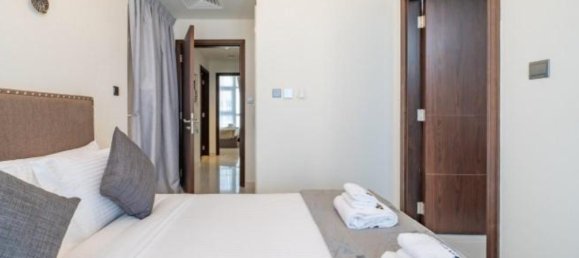 3 bedrooms Townhouse in DAMAC Hills (Akoya by DAMAC), UAE No. 12102 3