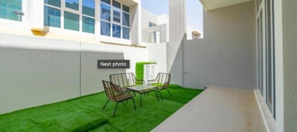 3 bedrooms Townhouse in DAMAC Hills (Akoya by DAMAC), UAE No. 12102 4