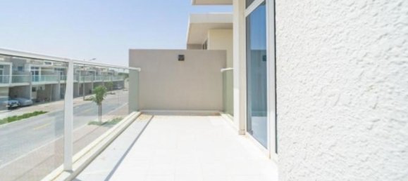 3 bedrooms Townhouse in DAMAC Hills (Akoya by DAMAC), UAE No. 12102 13