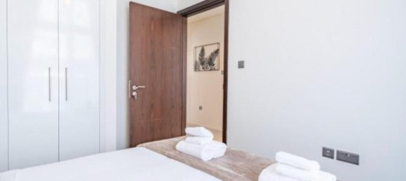 3 bedrooms Townhouse in DAMAC Hills (Akoya by DAMAC), UAE No. 12102 2