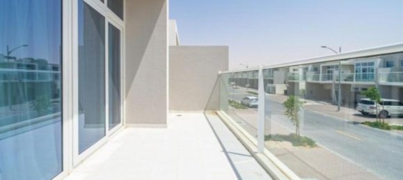 3 bedrooms Townhouse in DAMAC Hills (Akoya by DAMAC), UAE No. 12102 18