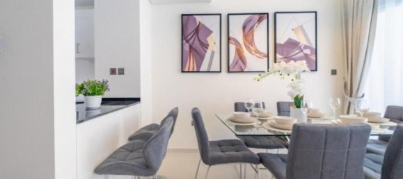 3 bedrooms Townhouse in DAMAC Hills (Akoya by DAMAC), UAE No. 12102 11