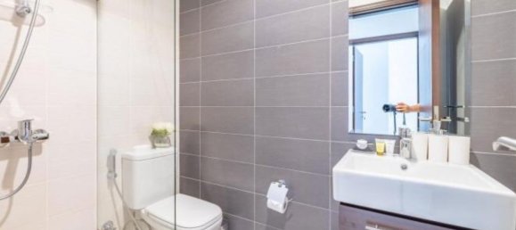 3 bedrooms Townhouse in DAMAC Hills (Akoya by DAMAC), UAE No. 12102 10