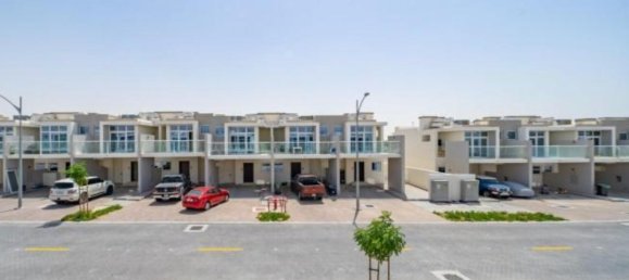 3 bedrooms Townhouse in DAMAC Hills (Akoya by DAMAC), UAE No. 12102 5