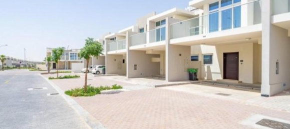 3 bedrooms Townhouse in DAMAC Hills (Akoya by DAMAC), UAE No. 12102 16