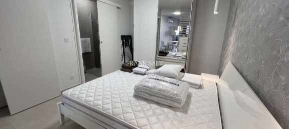 1 Schlafzimmer Maisonette-Wohnung in Msida, Malta, Nr. 10497 9