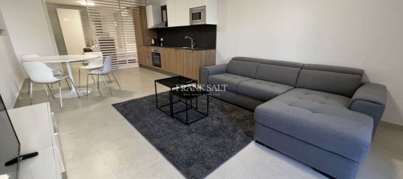 1 Schlafzimmer Maisonette-Wohnung in Msida, Malta, Nr. 10497 2