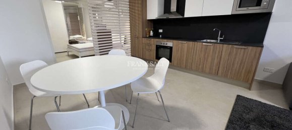 1 Schlafzimmer Maisonette-Wohnung in Msida, Malta, Nr. 10497 4