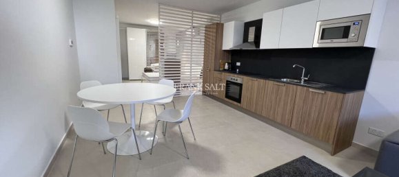 1 Schlafzimmer Maisonette-Wohnung in Msida, Malta, Nr. 10497 5