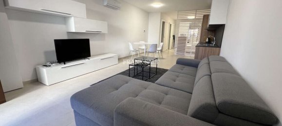 1 Schlafzimmer Maisonette-Wohnung in Msida, Malta, Nr. 10497 3