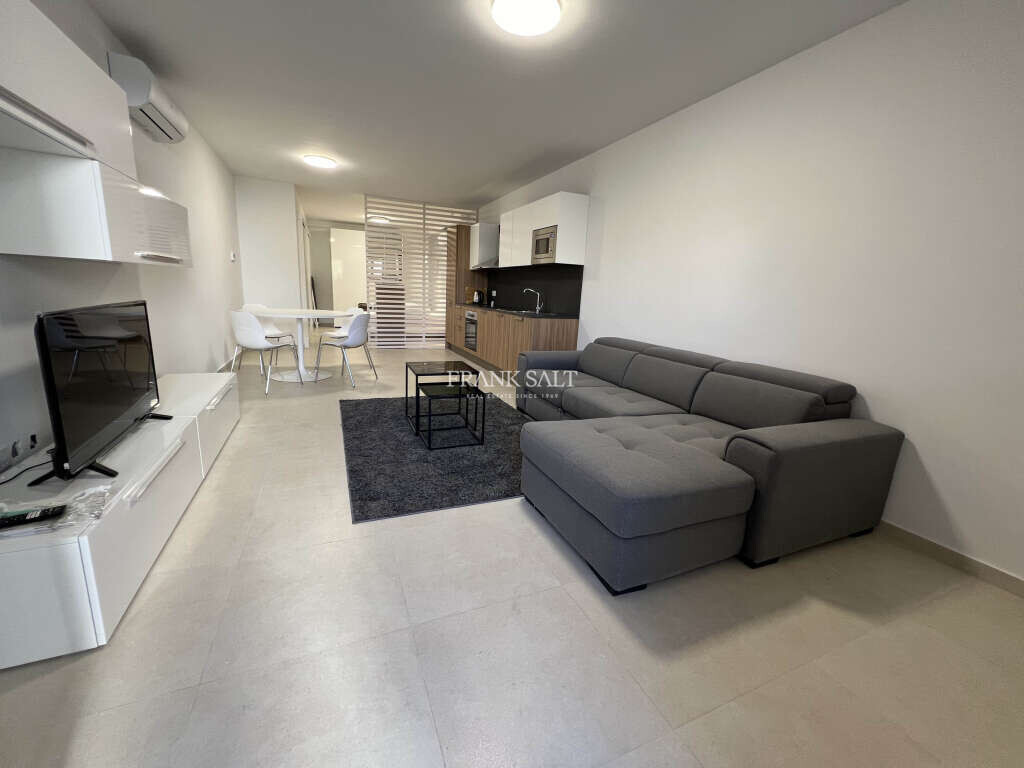 1 Schlafzimmer Maisonette-Wohnung in Msida, Malta, Nr. 10497