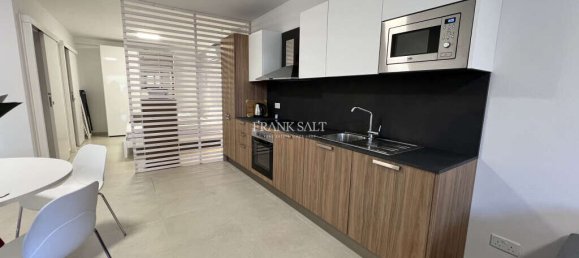 1 Schlafzimmer Maisonette-Wohnung in Msida, Malta, Nr. 10497 6