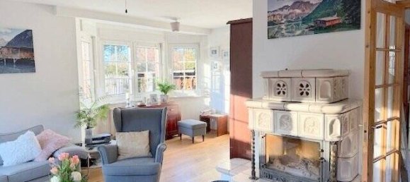 5 bedrooms House in Teltow-Flaming, Germany No. 340241 8