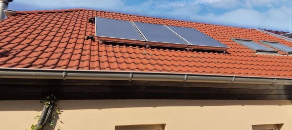 4 rooms House in Salzlandkreis, Germany No. 138638 12