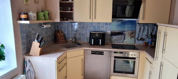 4 rooms House in Salzlandkreis, Germany No. 138638 5