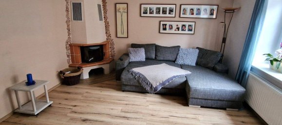 4 rooms House in Salzlandkreis, Germany No. 138638 4