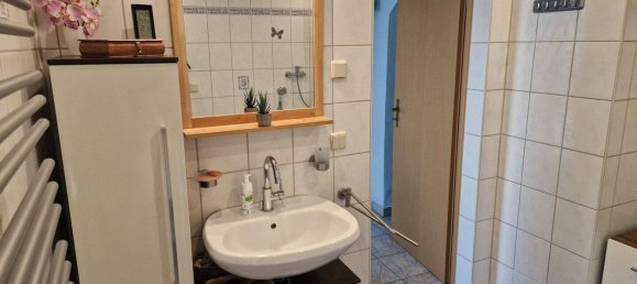 4 rooms House in Salzlandkreis, Germany No. 138638 7