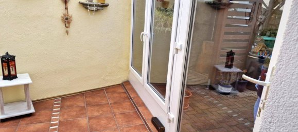 4 rooms House in Salzlandkreis, Germany No. 138638 8