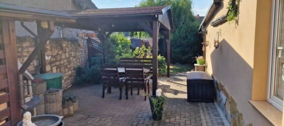 4 rooms House in Salzlandkreis, Germany No. 138638 11