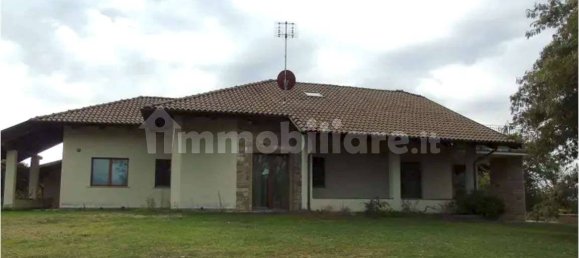 5غرفة فيلا في Caselle Torinese, Italy رقم 95181 11