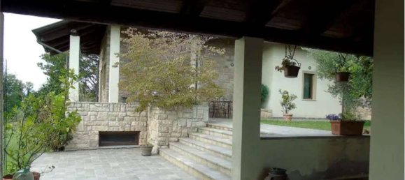 5غرفة فيلا في Caselle Torinese, Italy رقم 95181 14