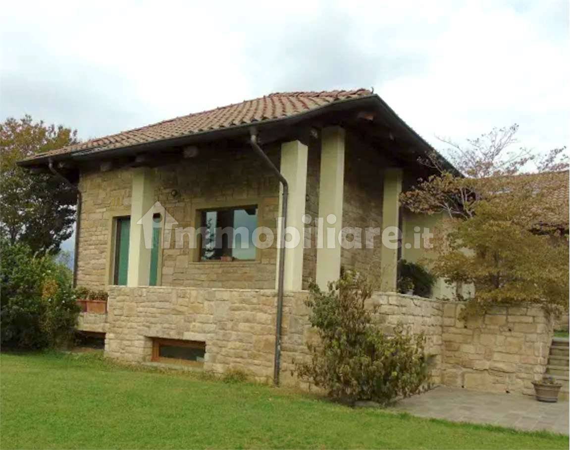 5غرفة فيلا في Caselle Torinese, Italy رقم 95181