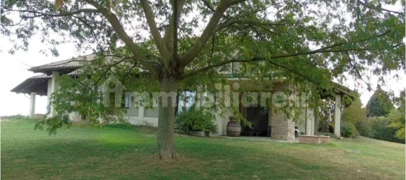 5غرفة فيلا في Caselle Torinese, Italy رقم 95181 2