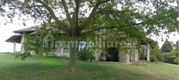 5غرفة فيلا في Caselle Torinese, Italy رقم 95181 10