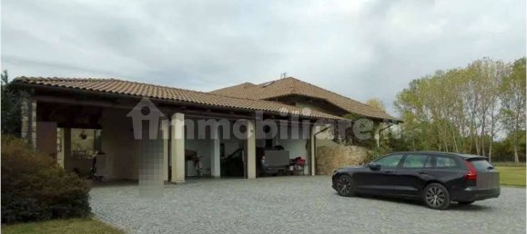 5غرفة فيلا في Caselle Torinese, Italy رقم 95181 6