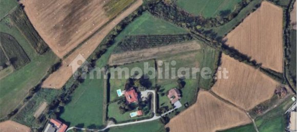 5غرفة فيلا في Caselle Torinese, Italy رقم 95181 19