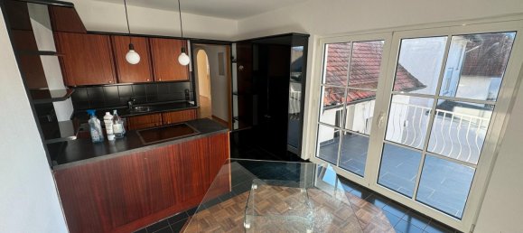 Dúplex de 2 dormitorios en Wetteraukreis, Germany No. 59729 9