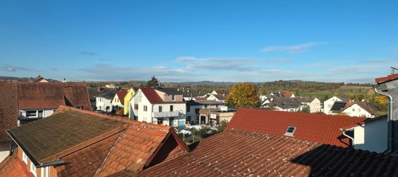 Dúplex de 2 dormitorios en Wetteraukreis, Germany No. 59729 12