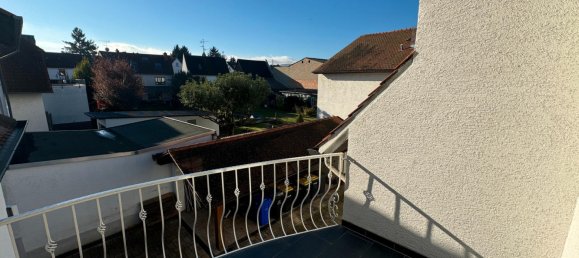 Dúplex de 2 dormitorios en Wetteraukreis, Germany No. 59729 11