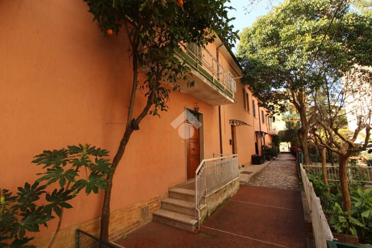 3 rooms House in Teramo, Italy No. 43141