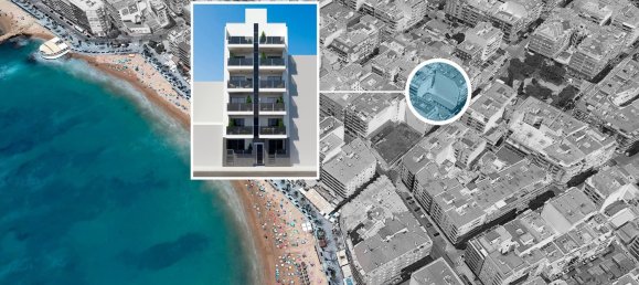 3 bedrooms Apartment in Torrevieja, Spain No. 16578 14