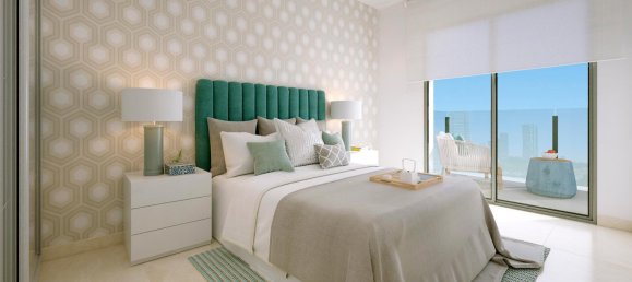 3 bedrooms Apartment in Torrevieja, Spain No. 16578 10