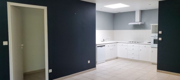 2 bedrooms Duplex in Tours, France No. 261536 22