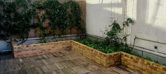 2 bedrooms Duplex in Tours, France No. 261536 14