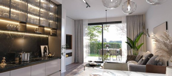 3-Zimmer Wohnung in Madone, Italy, Nr. 150425 6