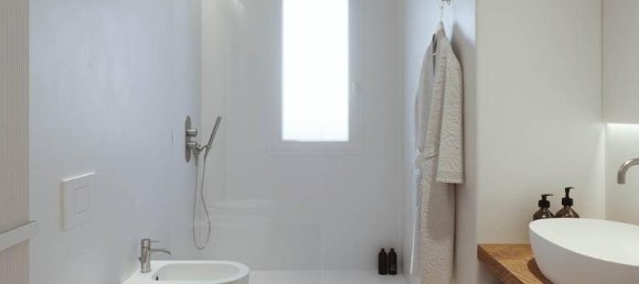 3-Zimmer Wohnung in Madone, Italy, Nr. 150425 8