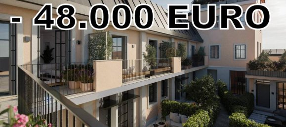 3-Zimmer Wohnung in Madone, Italy, Nr. 150425 2