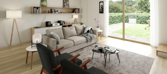 3-Zimmer Wohnung in Madone, Italy, Nr. 150425 5