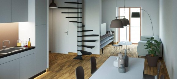 3-Zimmer Wohnung in Madone, Italy, Nr. 150425 4