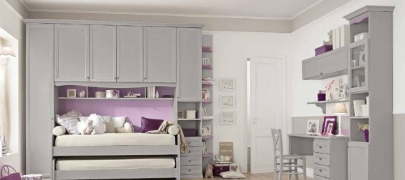 3-Zimmer Wohnung in Madone, Italy, Nr. 150425 13