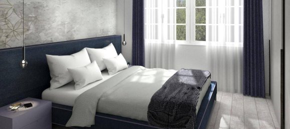 3-Zimmer Wohnung in Madone, Italy, Nr. 150425 7