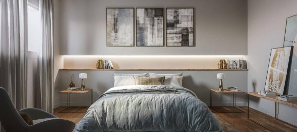 3-Zimmer Wohnung in Madone, Italy, Nr. 150425 9